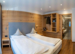 Apartments Montblanc Seceda Ortisei